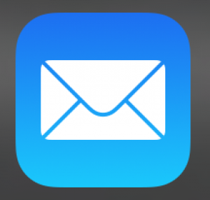 Mail App