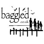 Square Baggled Logo